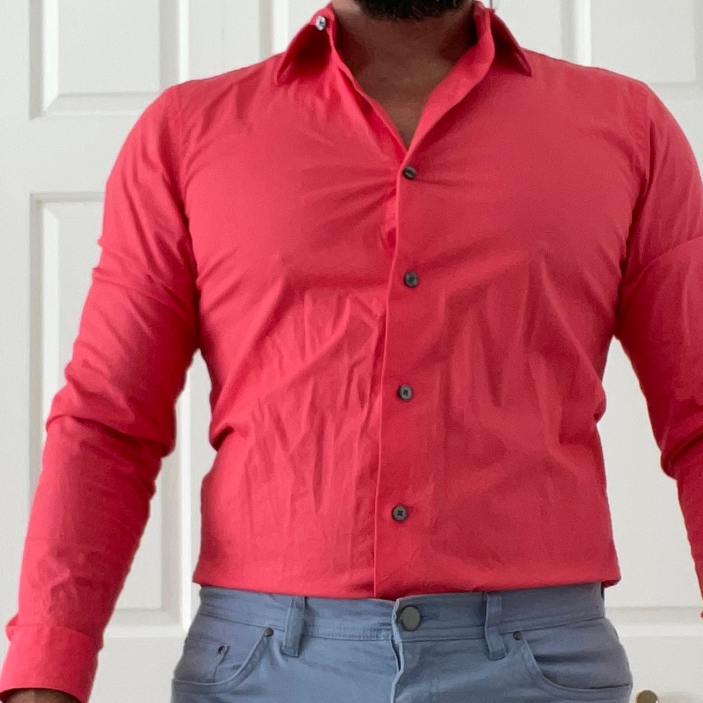 Apt 9 dress shirt